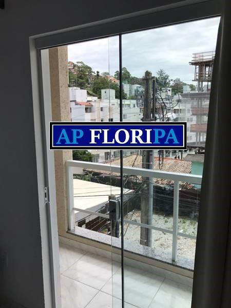 Florianópolis Ap Floripa 아파트 외부 사진