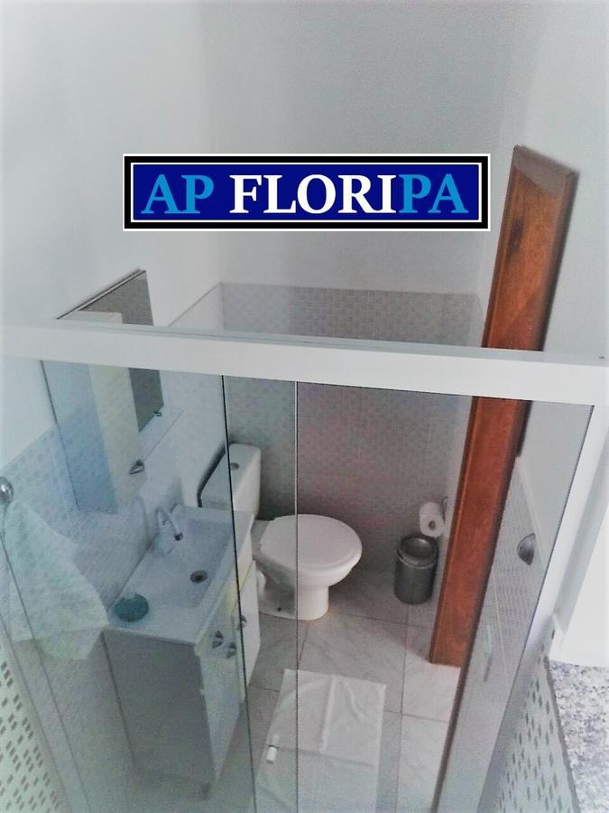 Florianópolis Ap Floripa 아파트 외부 사진